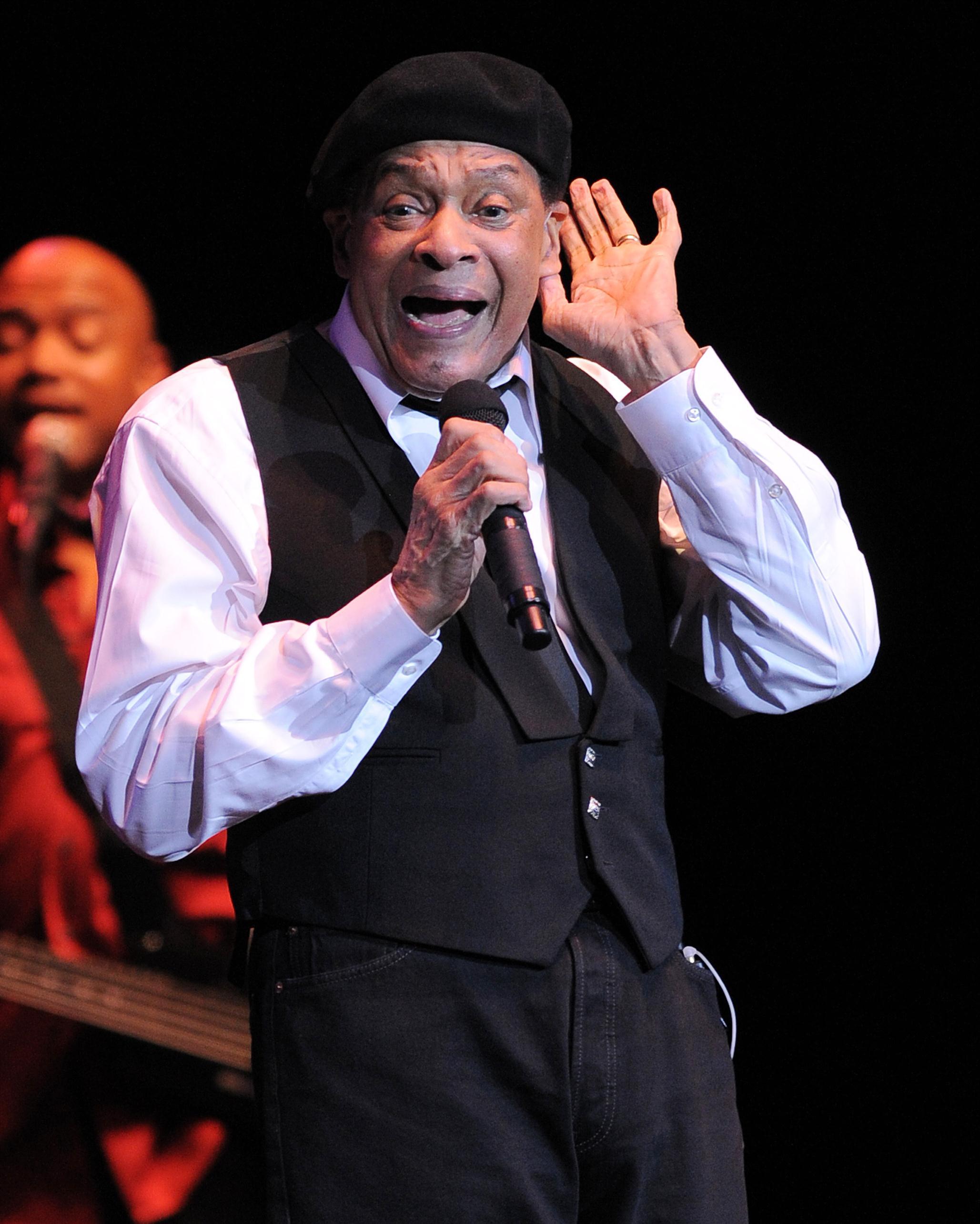 Al Jarreau | Picture 87509